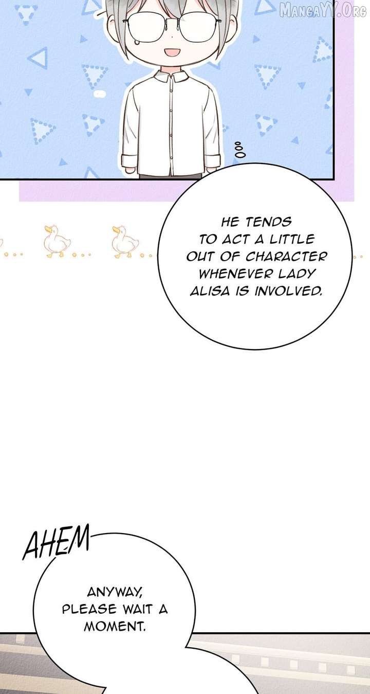 Alissa and the Magic Diary - Chapter 34 Page 4