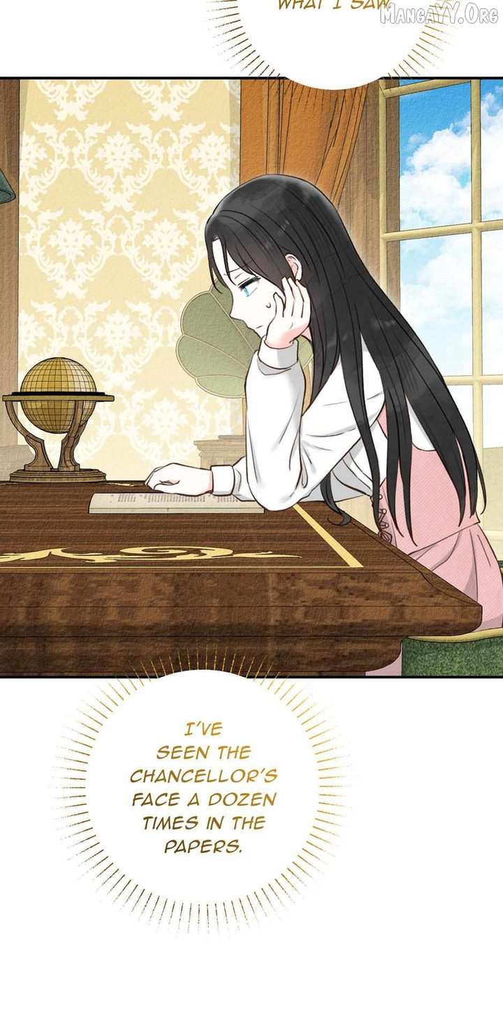 Alissa and the Magic Diary - Chapter 34 Page 41