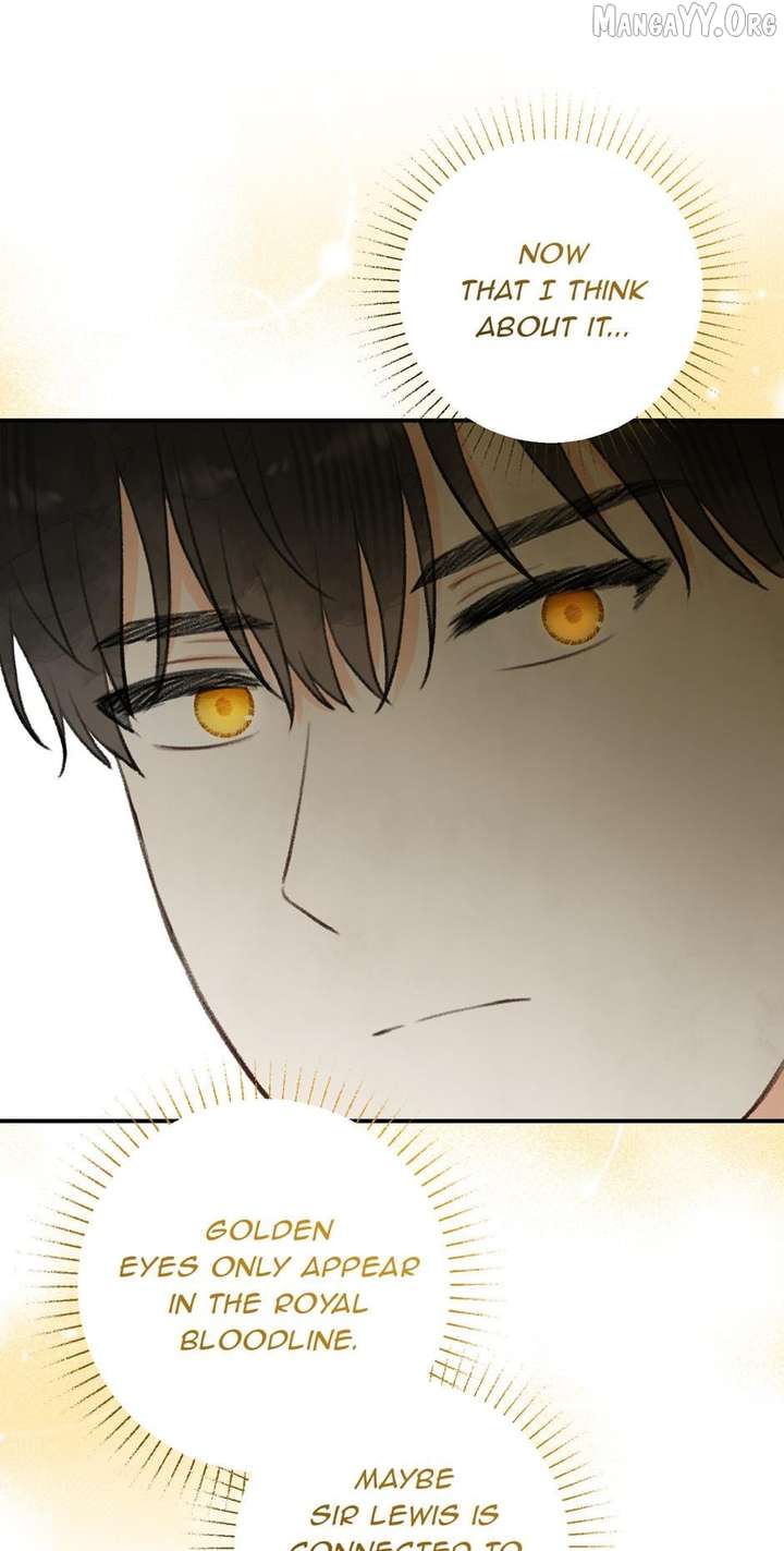 Alissa and the Magic Diary - Chapter 34 Page 42