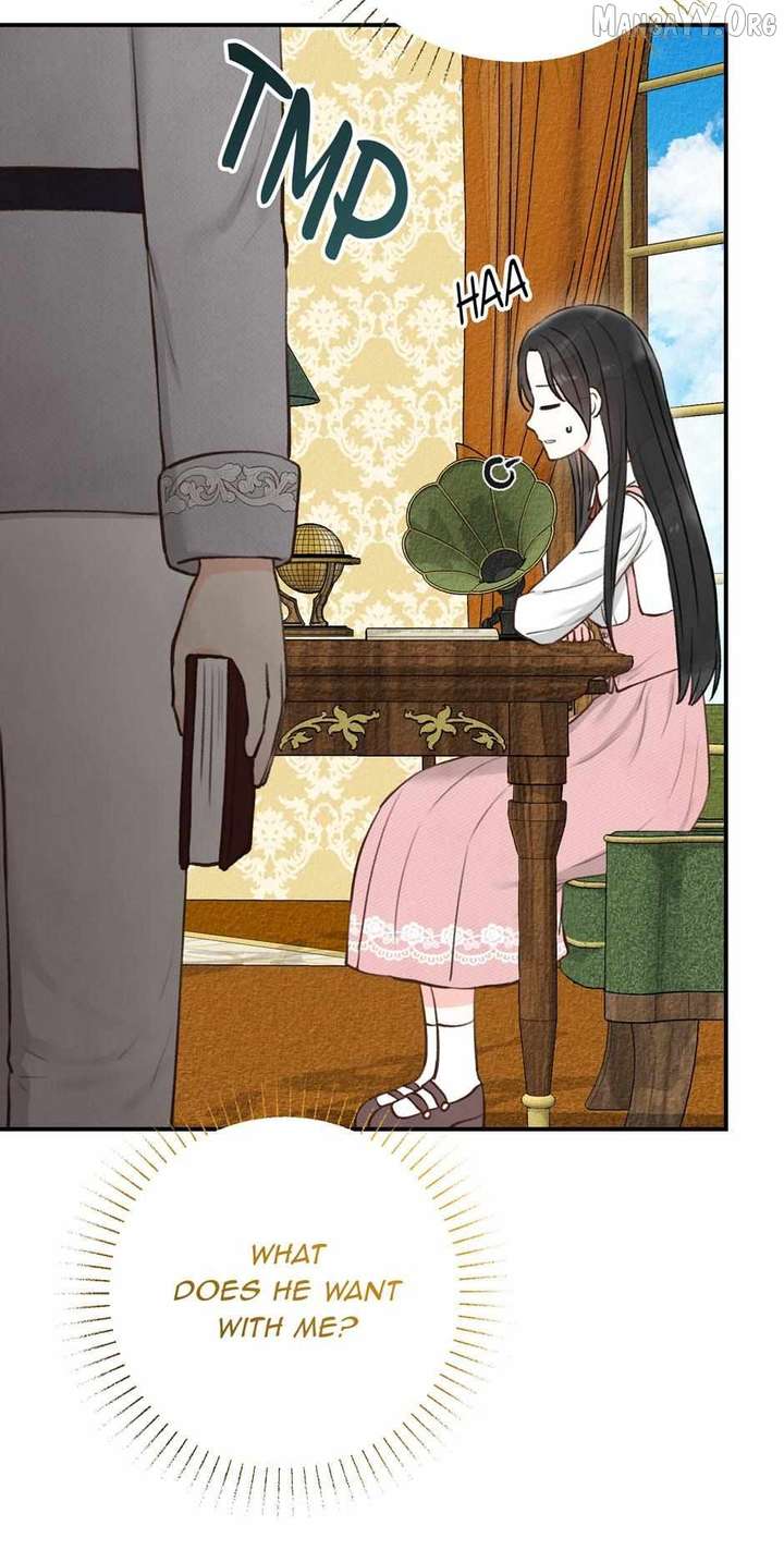 Alissa and the Magic Diary - Chapter 34 Page 45