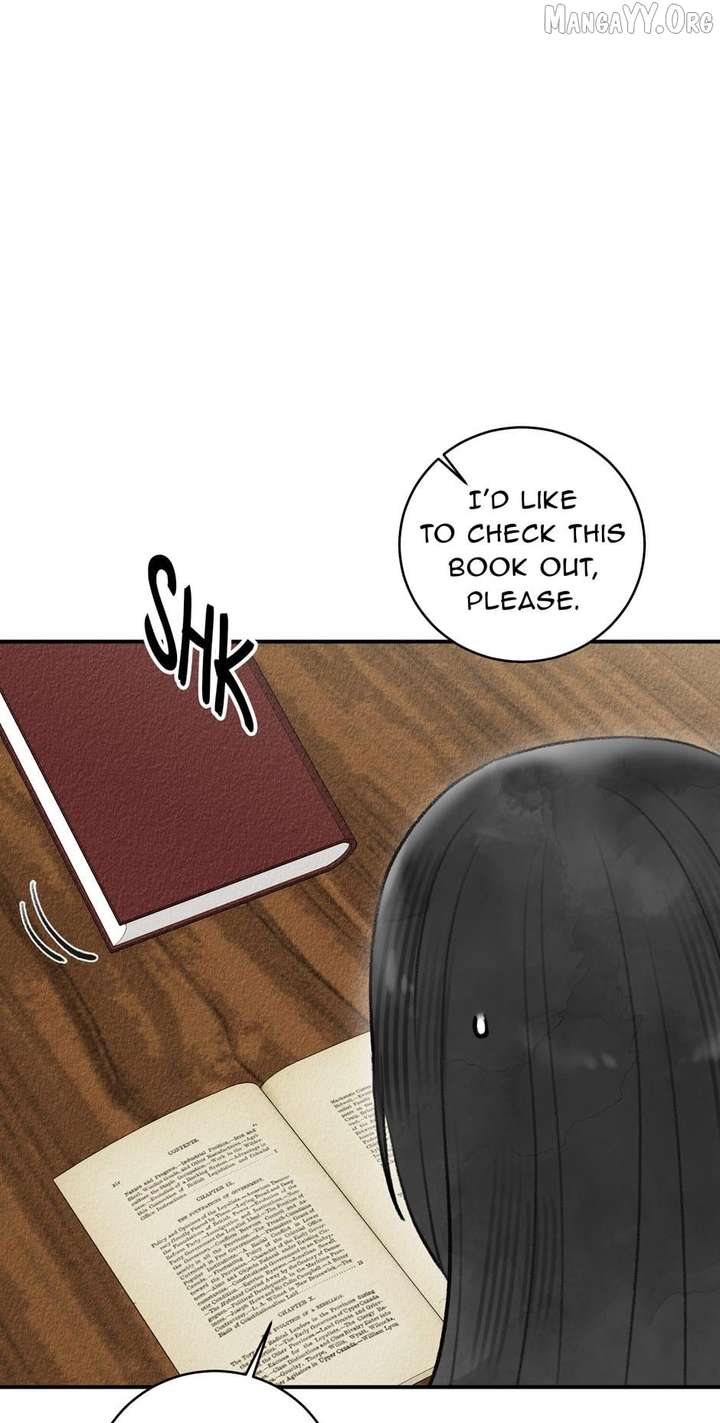 Alissa and the Magic Diary - Chapter 34 Page 46