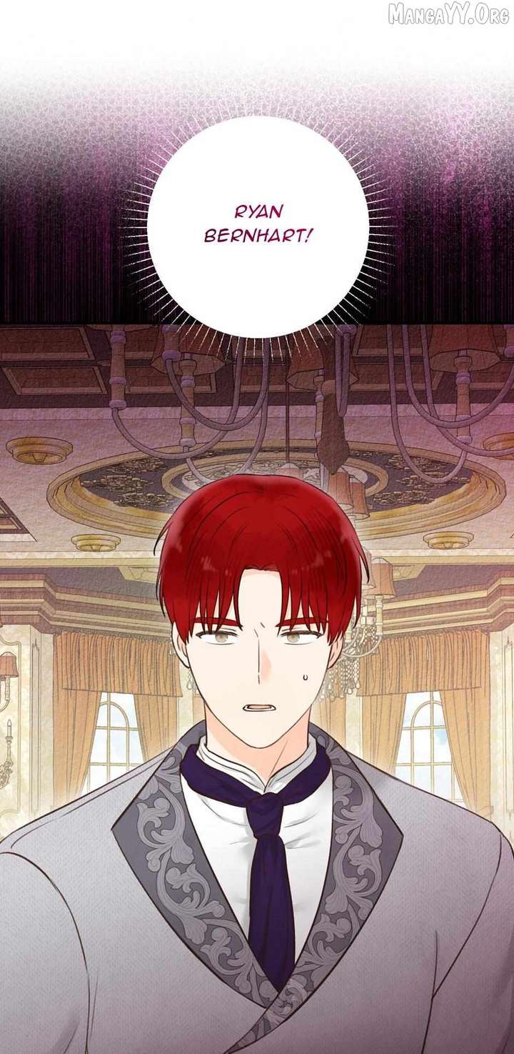 Alissa and the Magic Diary - Chapter 34 Page 48