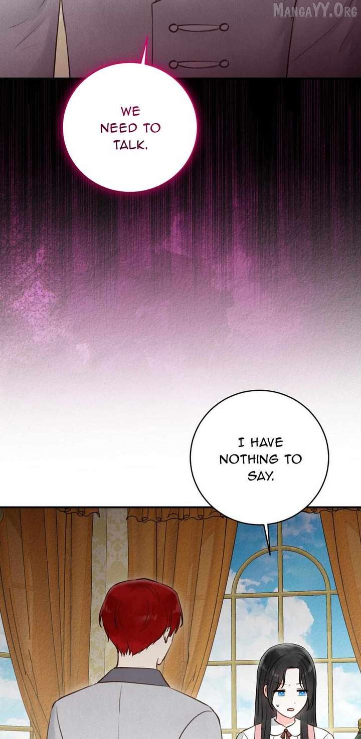 Alissa and the Magic Diary - Chapter 34 Page 49