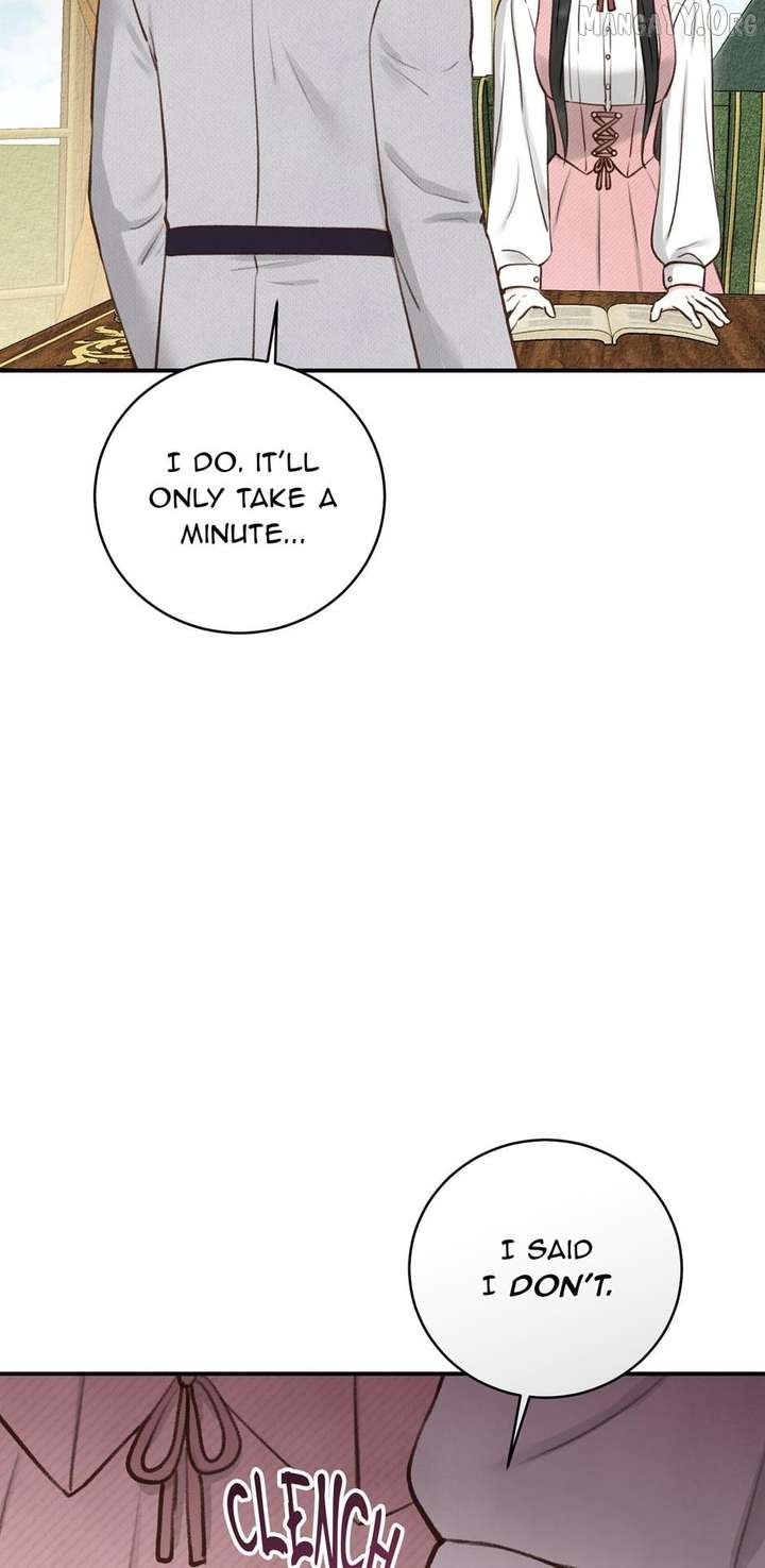 Alissa and the Magic Diary - Chapter 34 Page 50