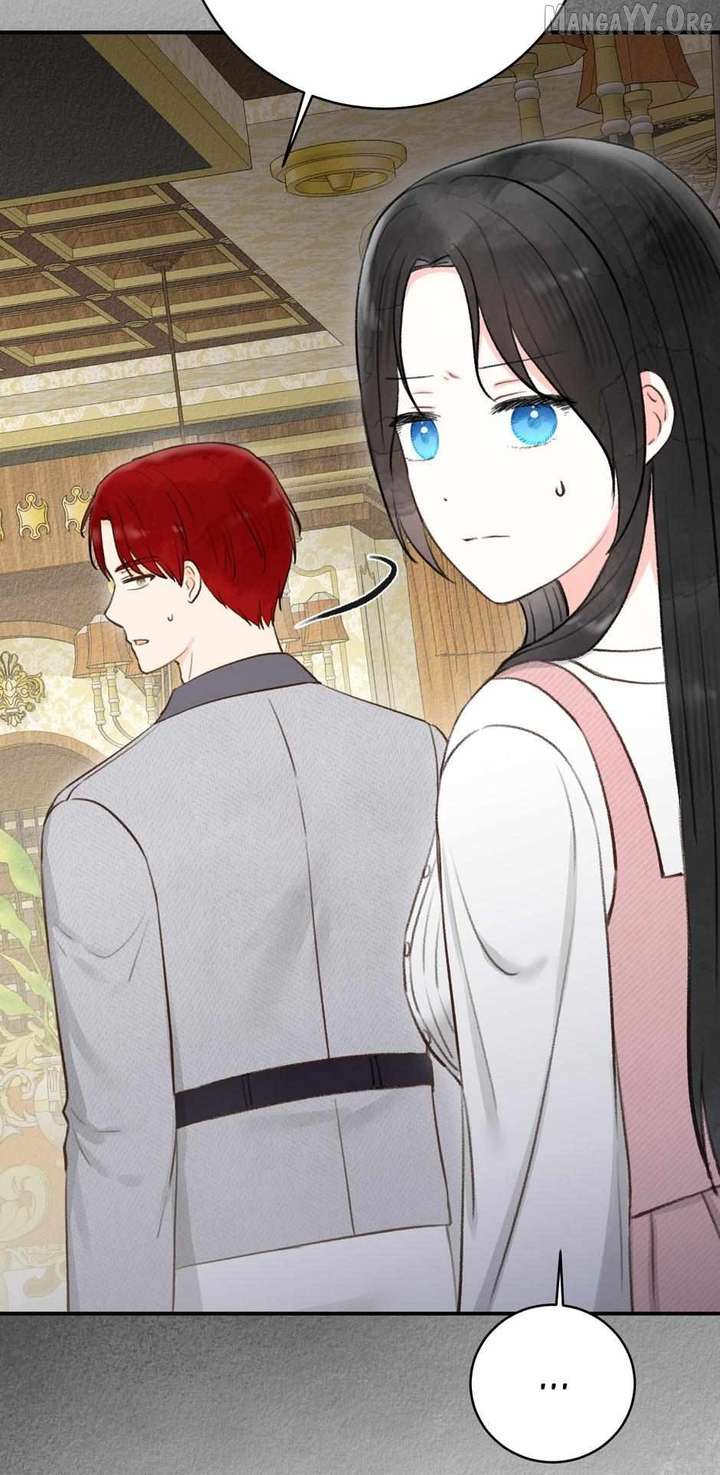 Alissa and the Magic Diary - Chapter 34 Page 52