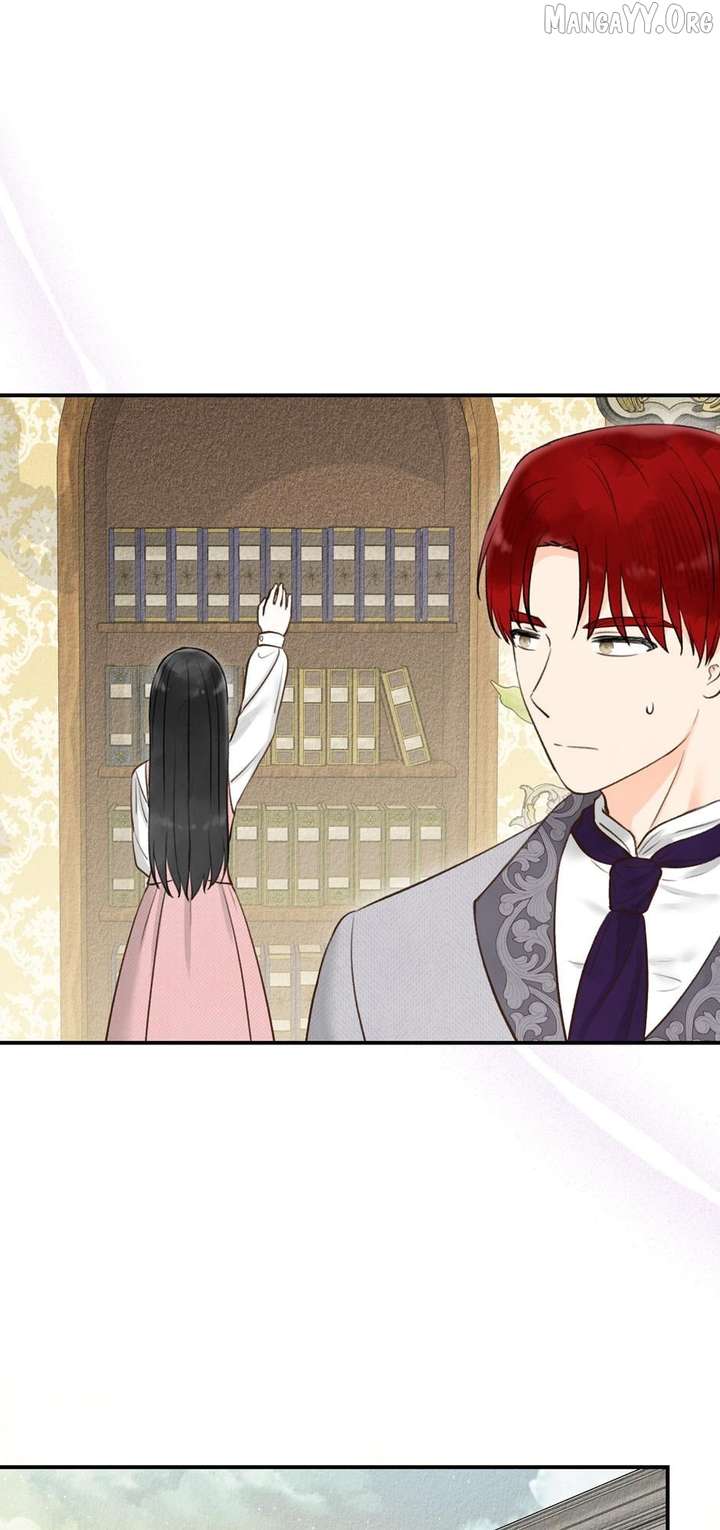 Alissa and the Magic Diary - Chapter 34 Page 54