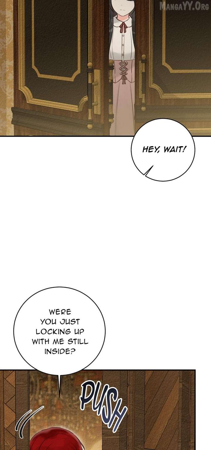 Alissa and the Magic Diary - Chapter 34 Page 56