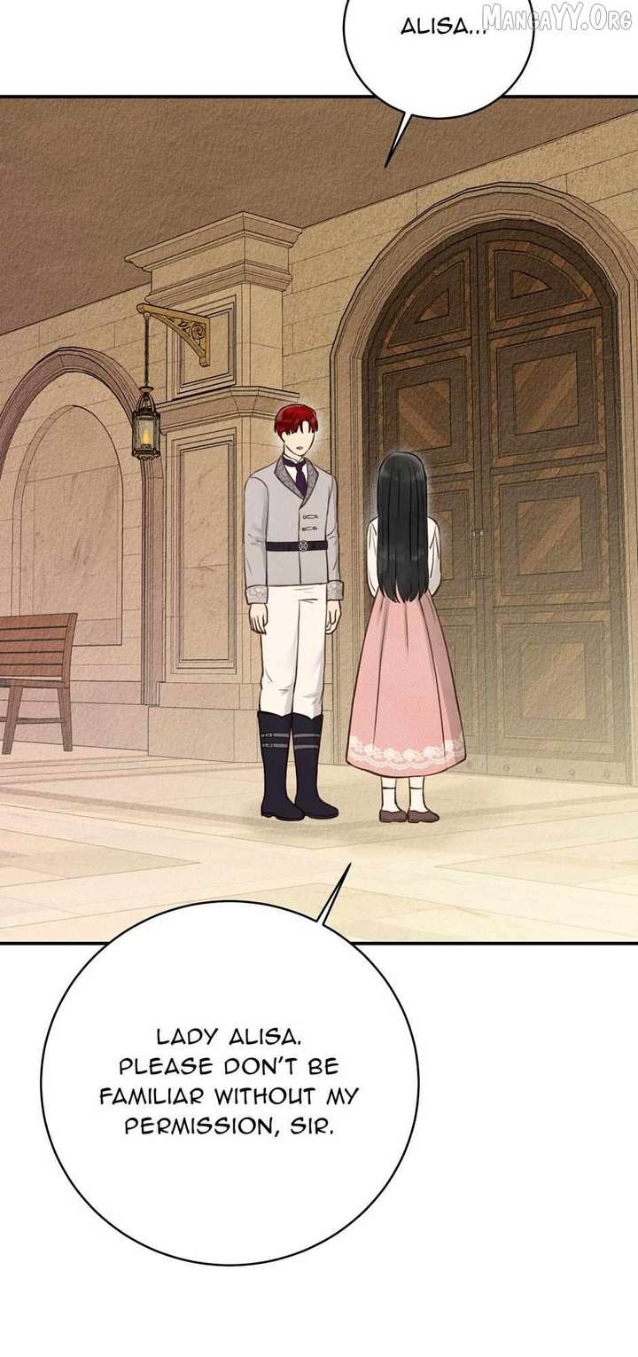 Alissa and the Magic Diary - Chapter 34 Page 59