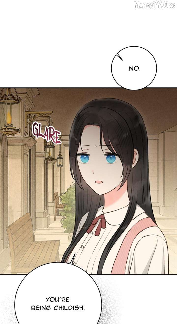 Alissa and the Magic Diary - Chapter 34 Page 60