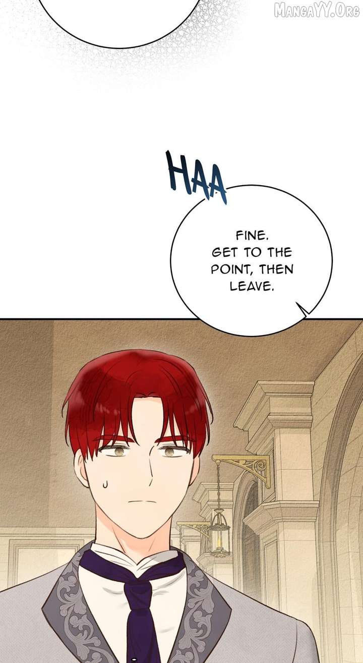 Alissa and the Magic Diary - Chapter 34 Page 61