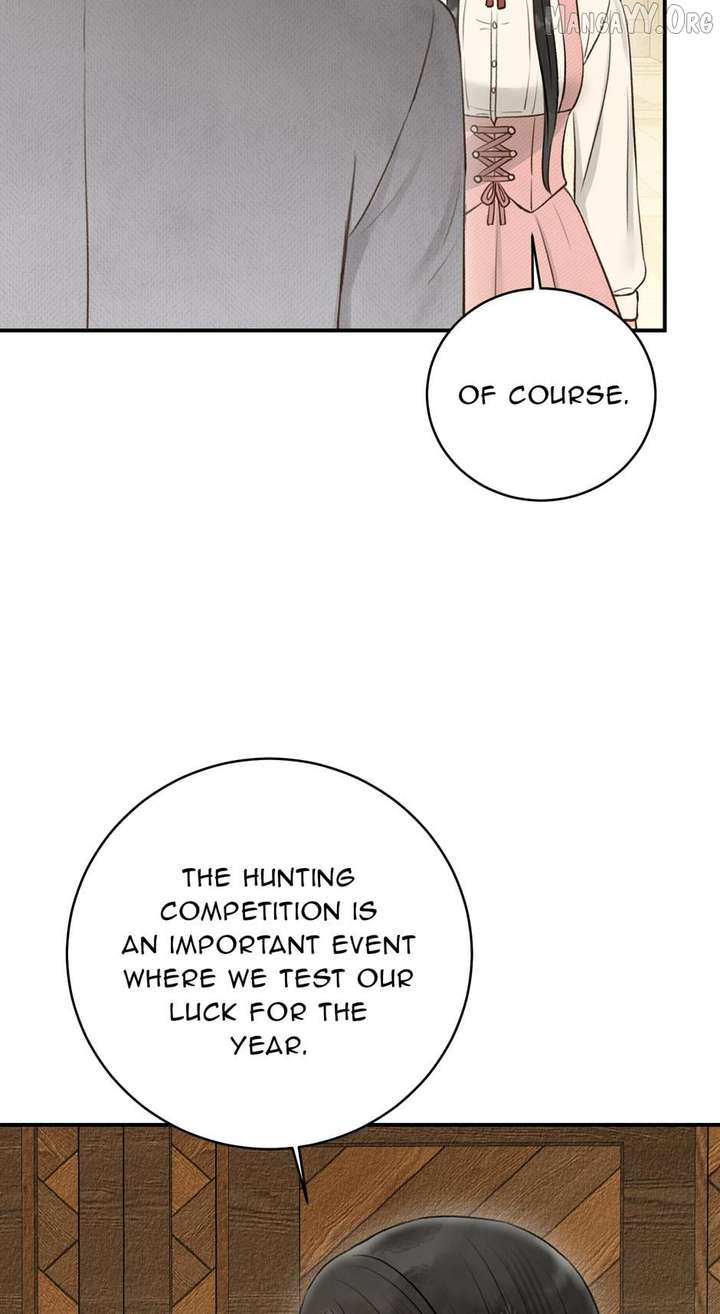 Alissa and the Magic Diary - Chapter 34 Page 63