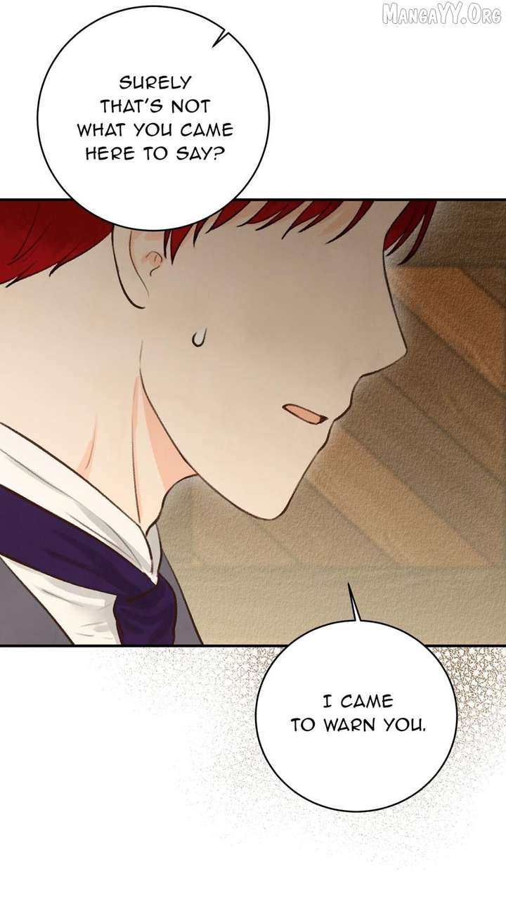 Alissa and the Magic Diary - Chapter 34 Page 65