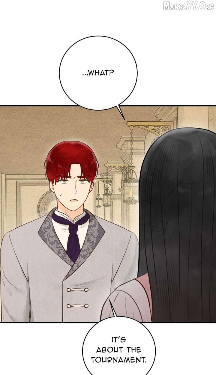 Alissa and the Magic Diary - Chapter 34 Page 66