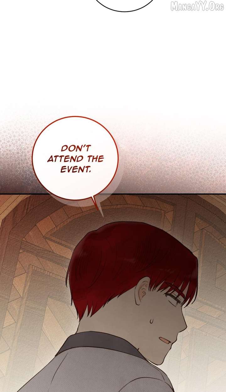 Alissa and the Magic Diary - Chapter 34 Page 67