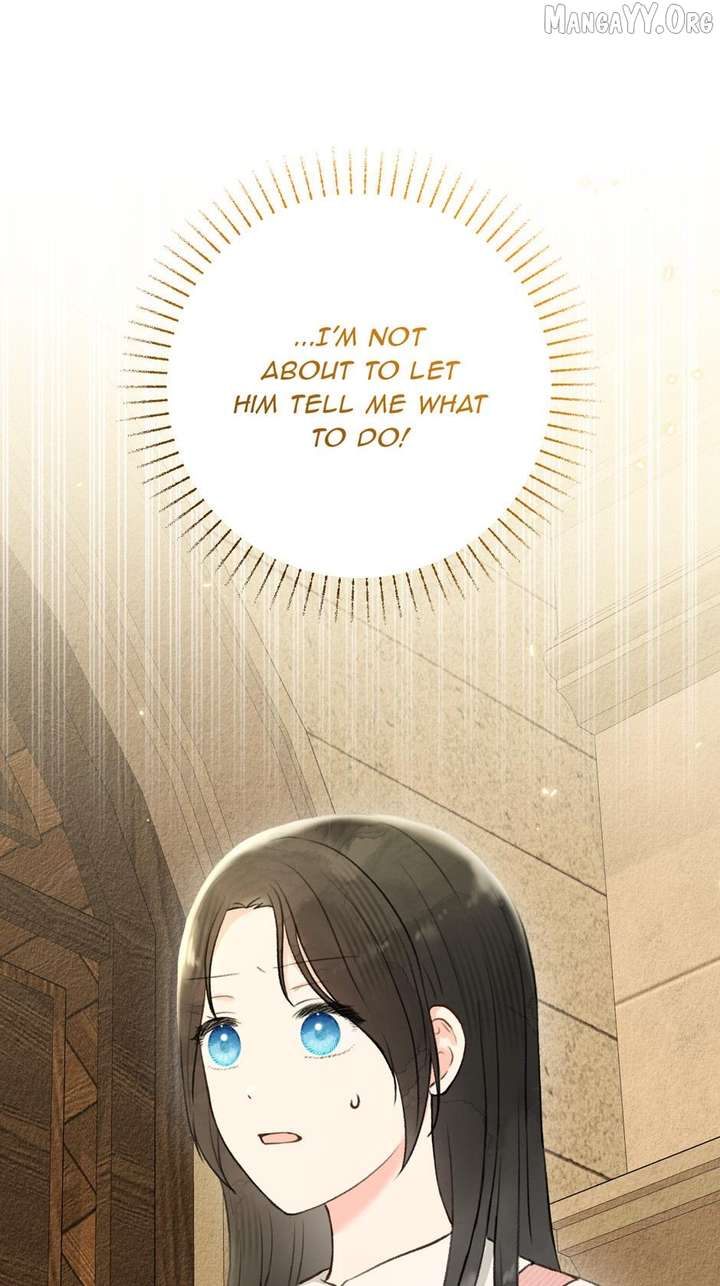 Alissa and the Magic Diary - Chapter 34 Page 71