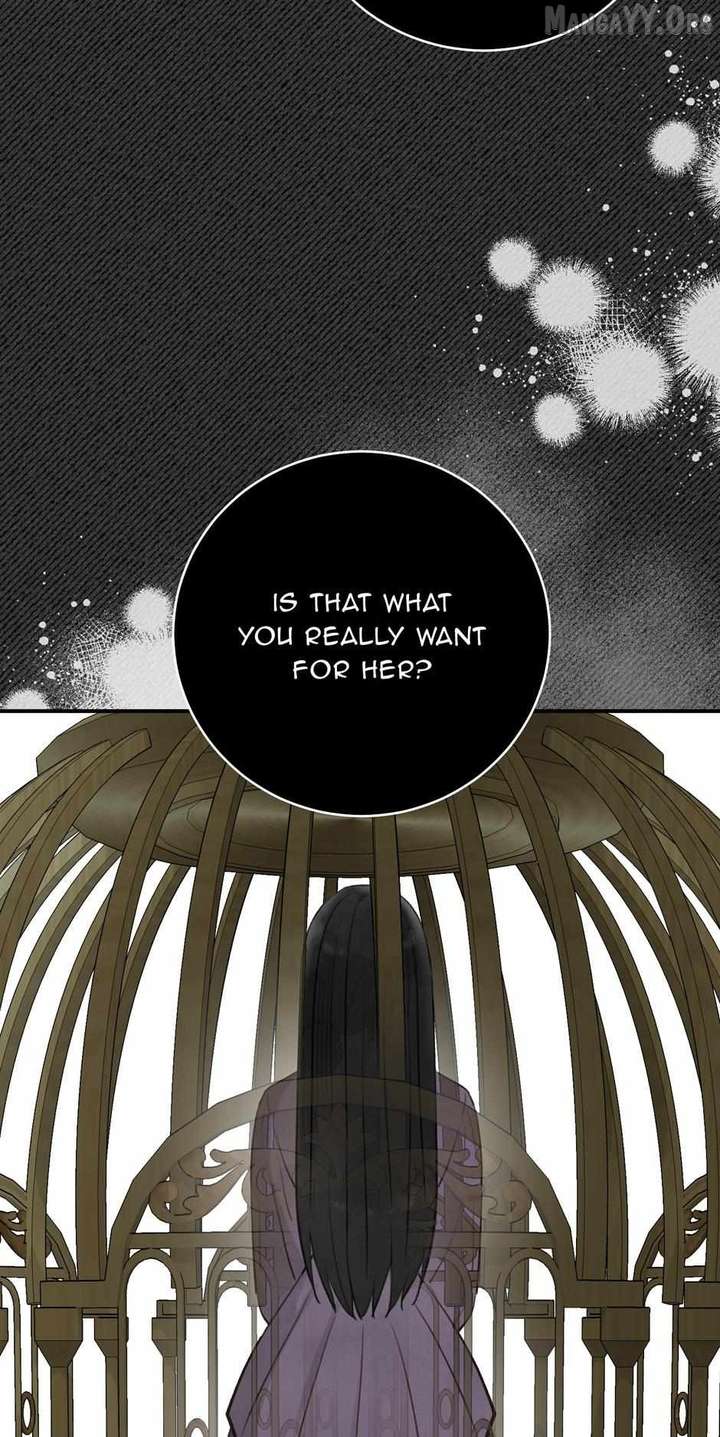 Alissa and the Magic Diary - Chapter 34 Page 8