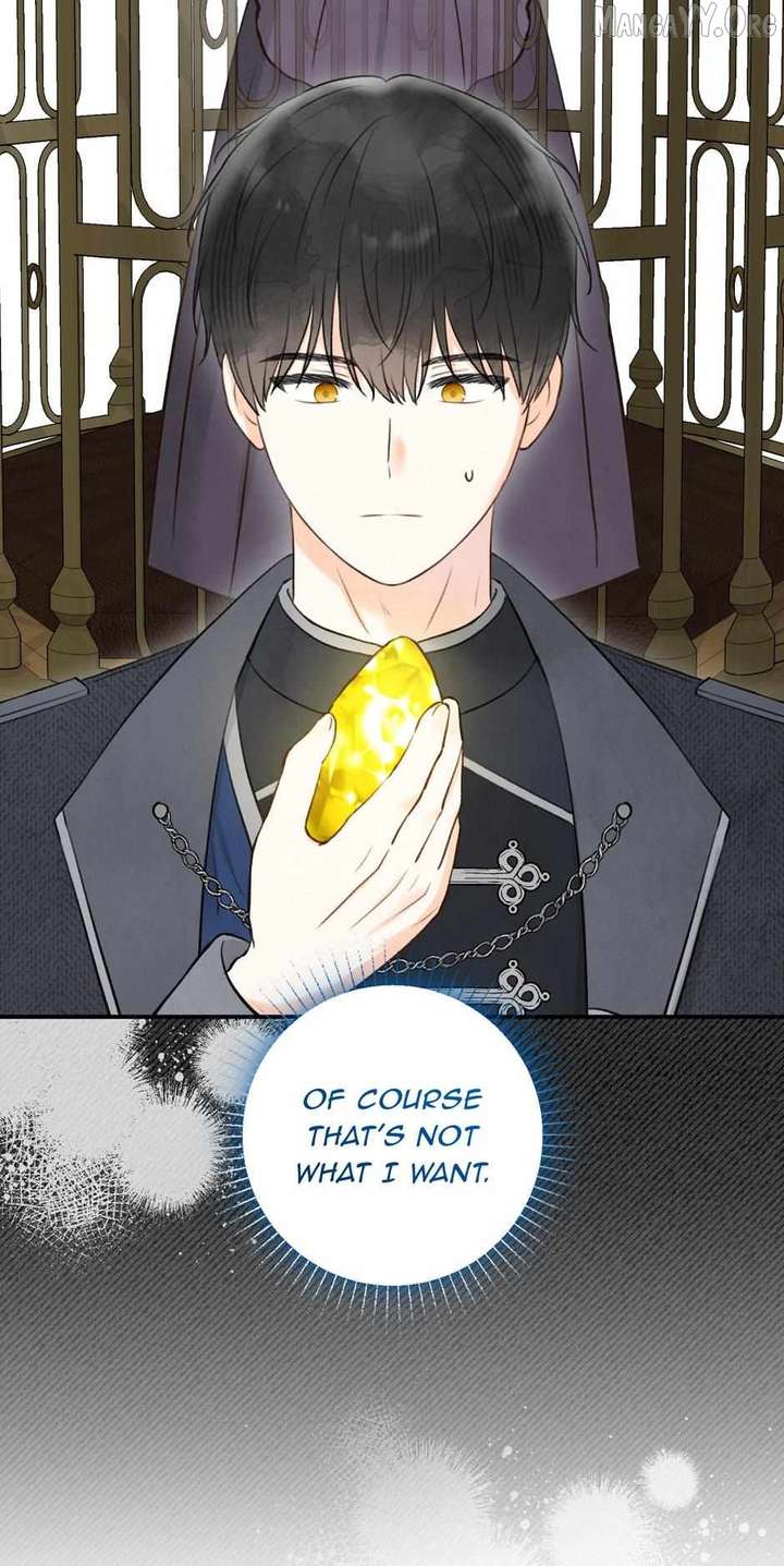 Alissa and the Magic Diary - Chapter 34 Page 9