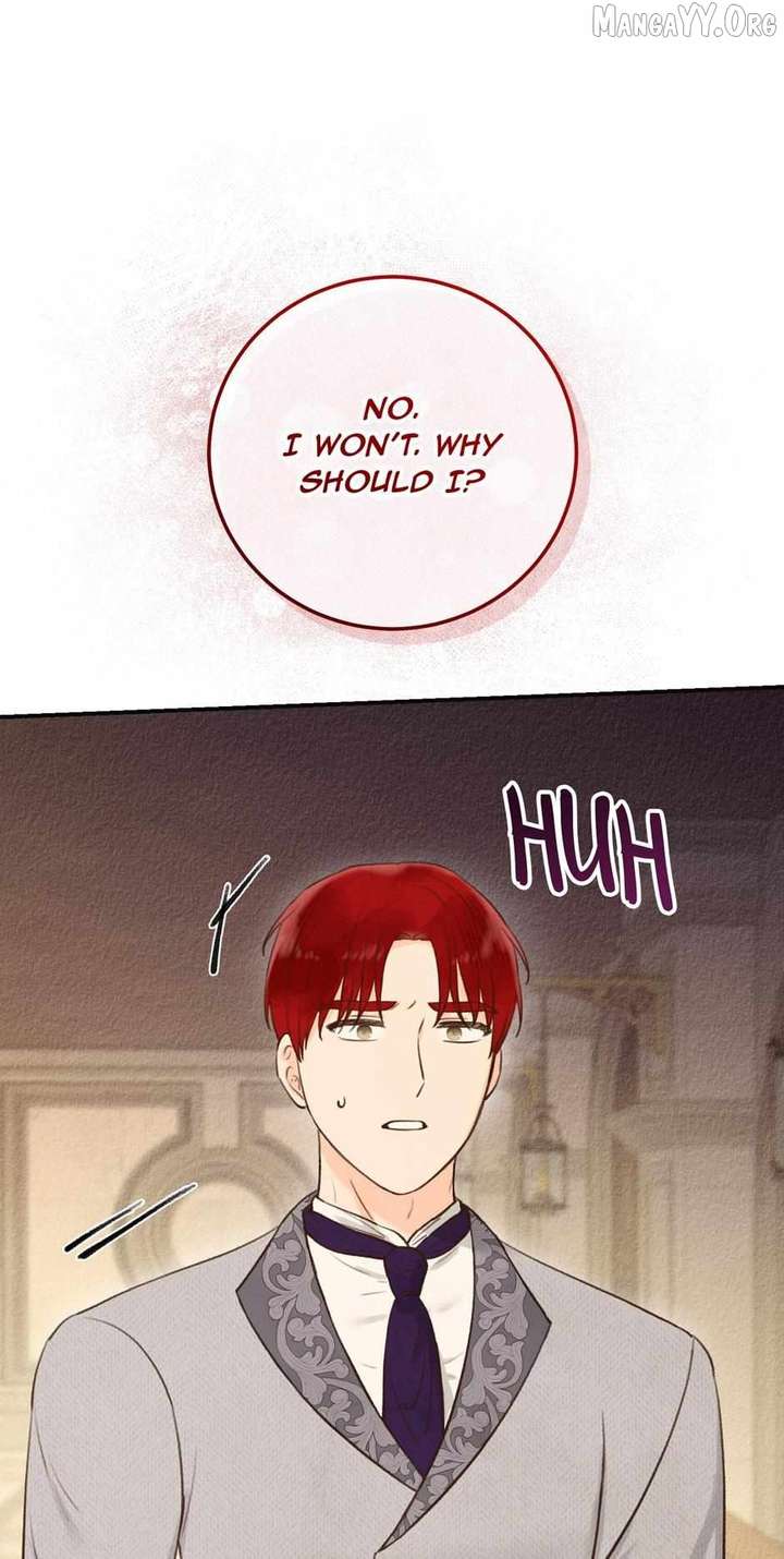 Alissa and the Magic Diary - Chapter 35 Page 1