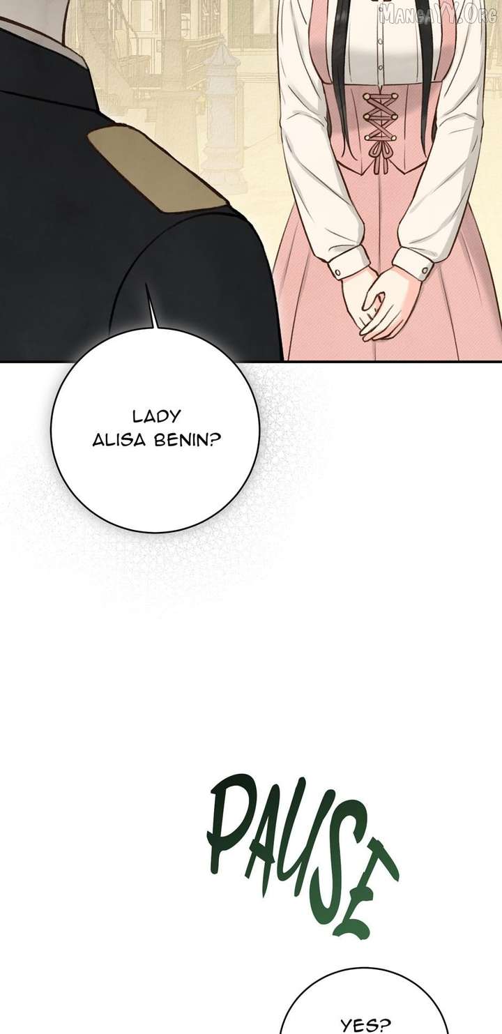 Alissa and the Magic Diary - Chapter 35 Page 10