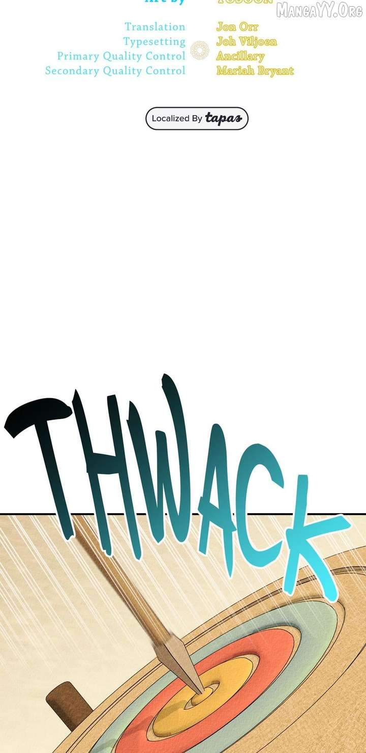 Alissa and the Magic Diary - Chapter 35 Page 15