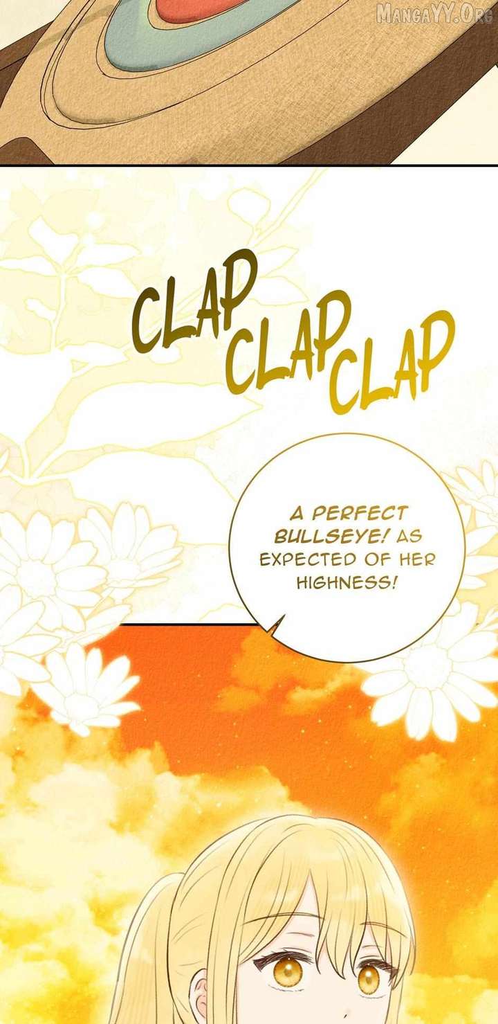 Alissa and the Magic Diary - Chapter 35 Page 16