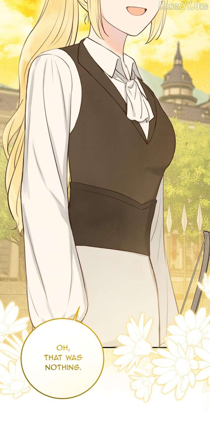 Alissa and the Magic Diary - Chapter 35 Page 17