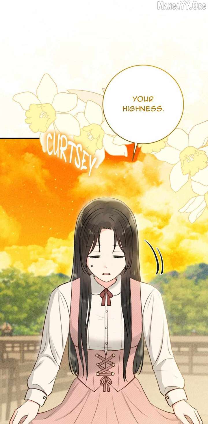 Alissa and the Magic Diary - Chapter 35 Page 19