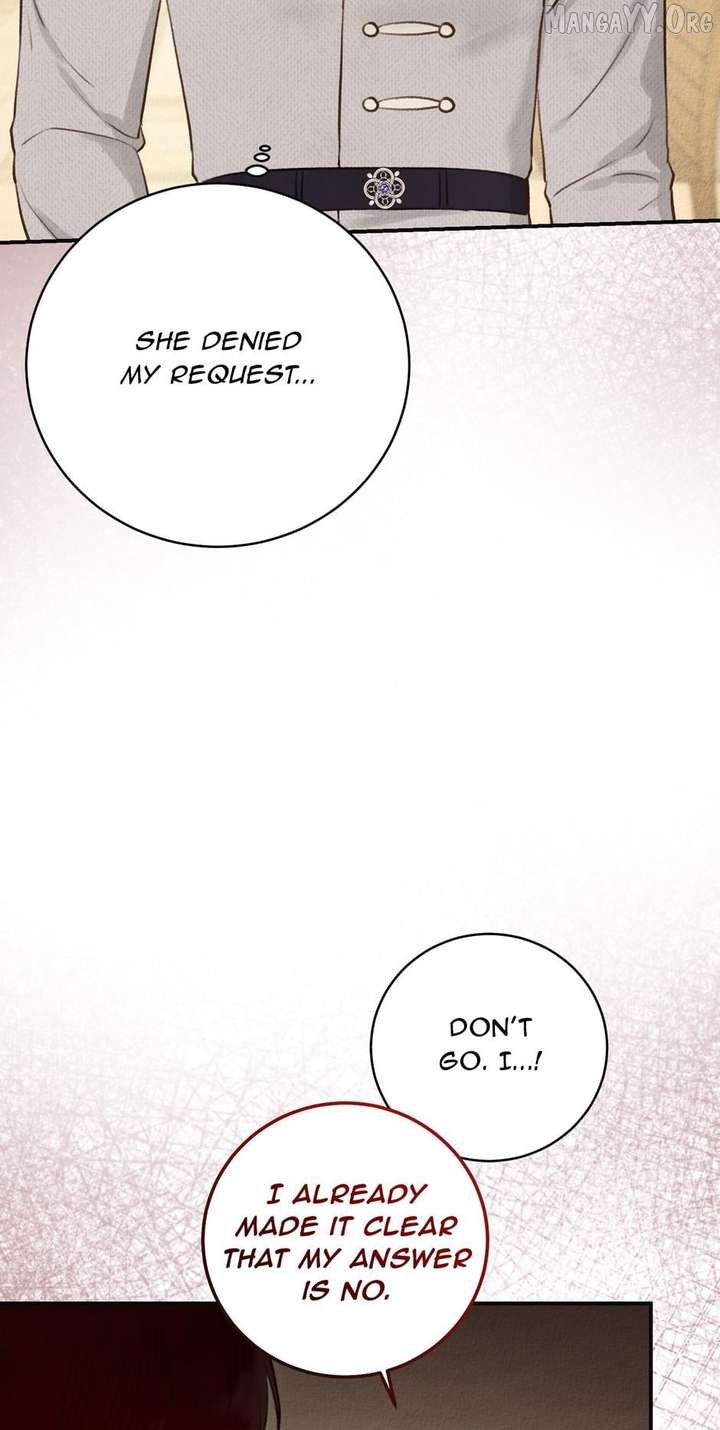 Alissa and the Magic Diary - Chapter 35 Page 2