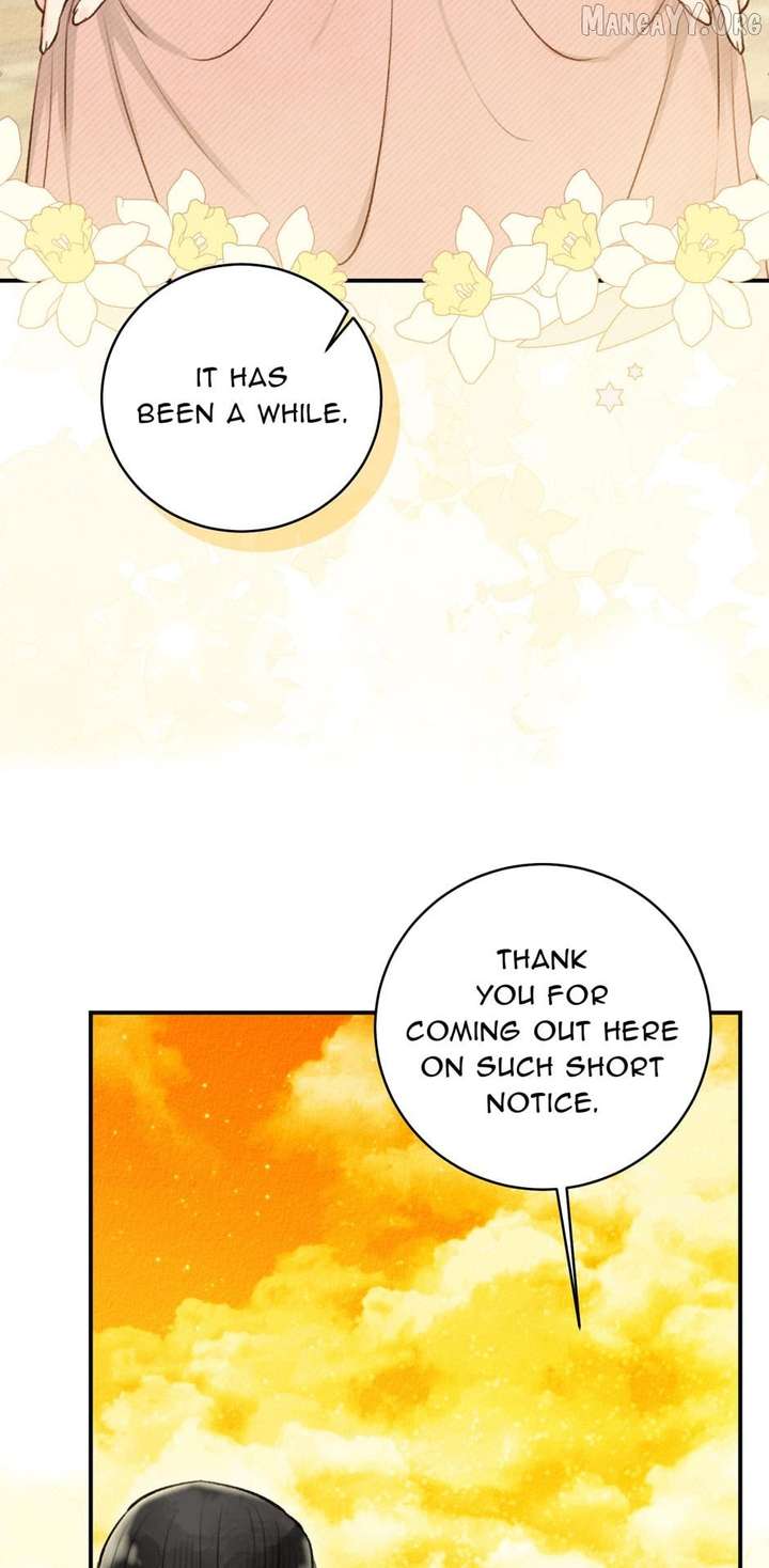 Alissa and the Magic Diary - Chapter 35 Page 20