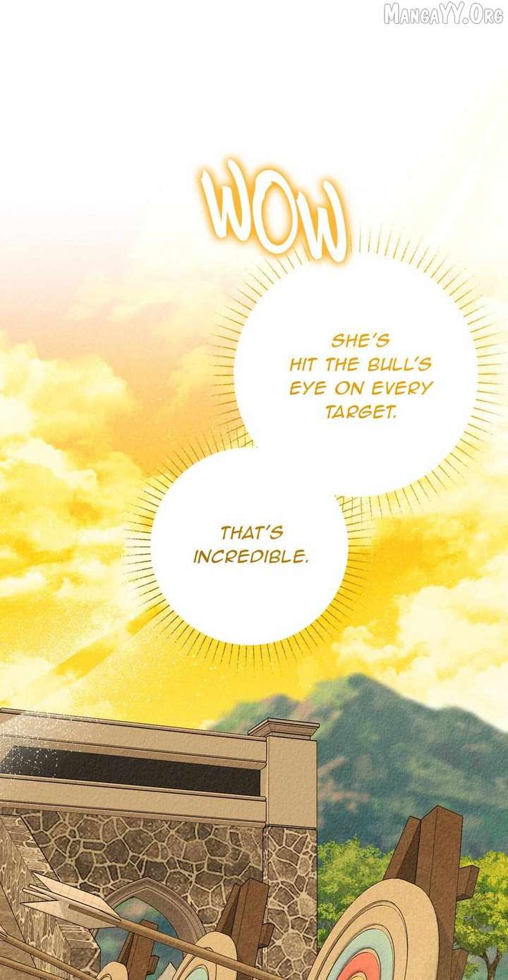 Alissa and the Magic Diary - Chapter 35 Page 24