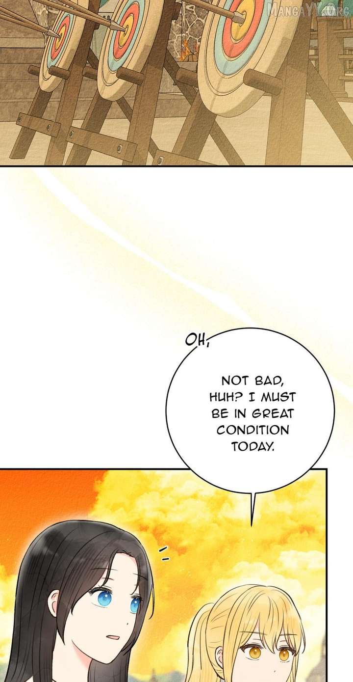 Alissa and the Magic Diary - Chapter 35 Page 25