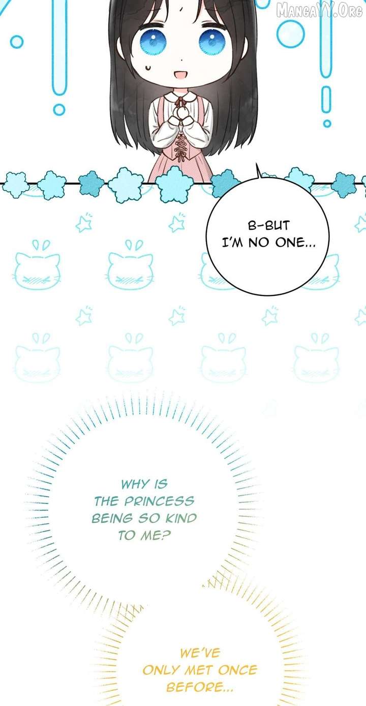 Alissa and the Magic Diary - Chapter 35 Page 27