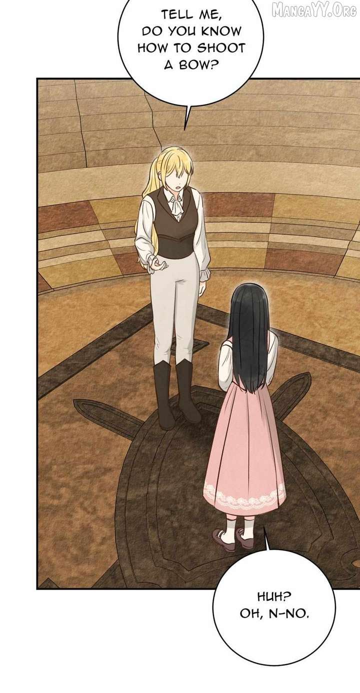 Alissa and the Magic Diary - Chapter 35 Page 29