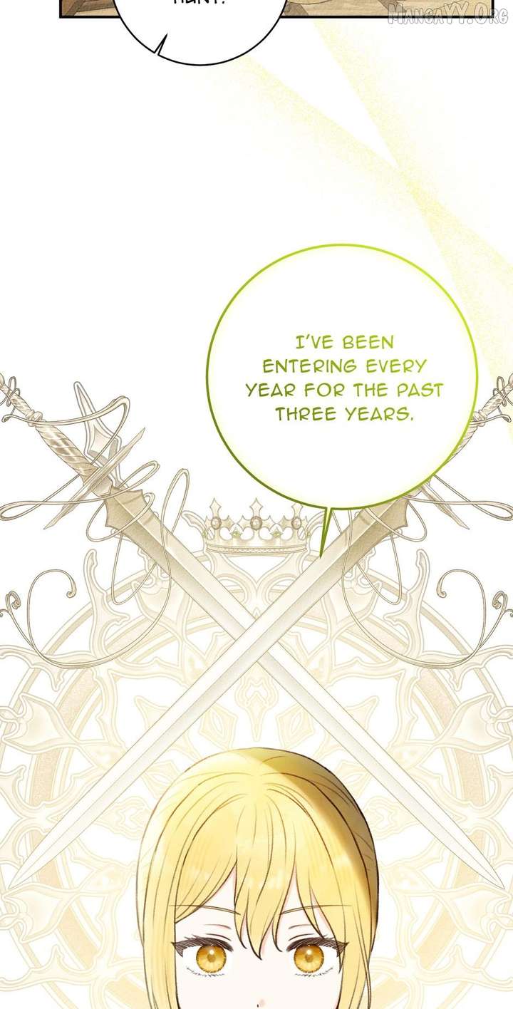 Alissa and the Magic Diary - Chapter 35 Page 32