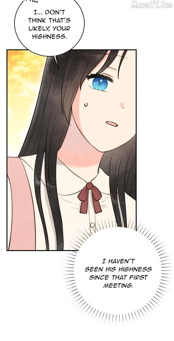 Alissa and the Magic Diary - Chapter 35 Page 35