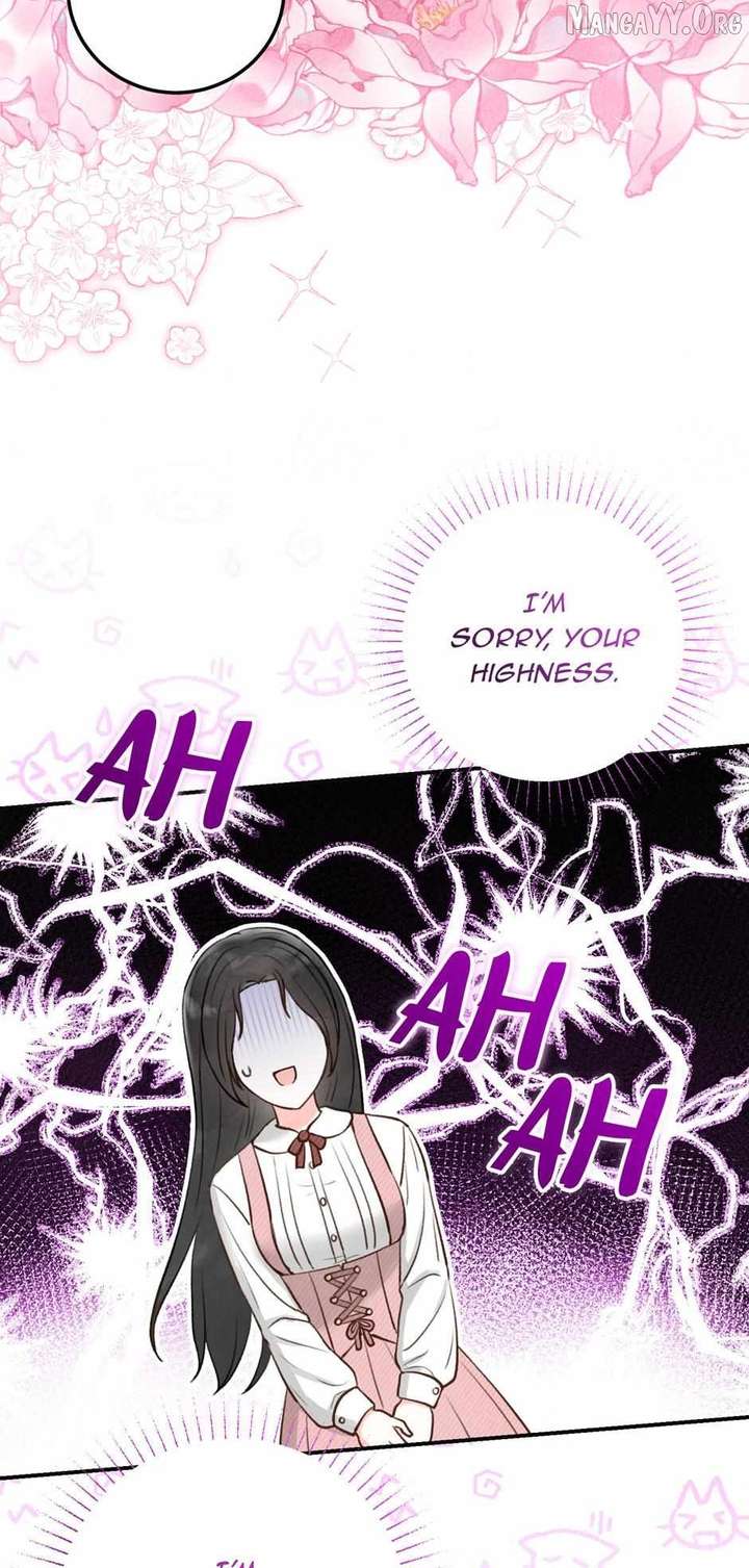 Alissa and the Magic Diary - Chapter 35 Page 38