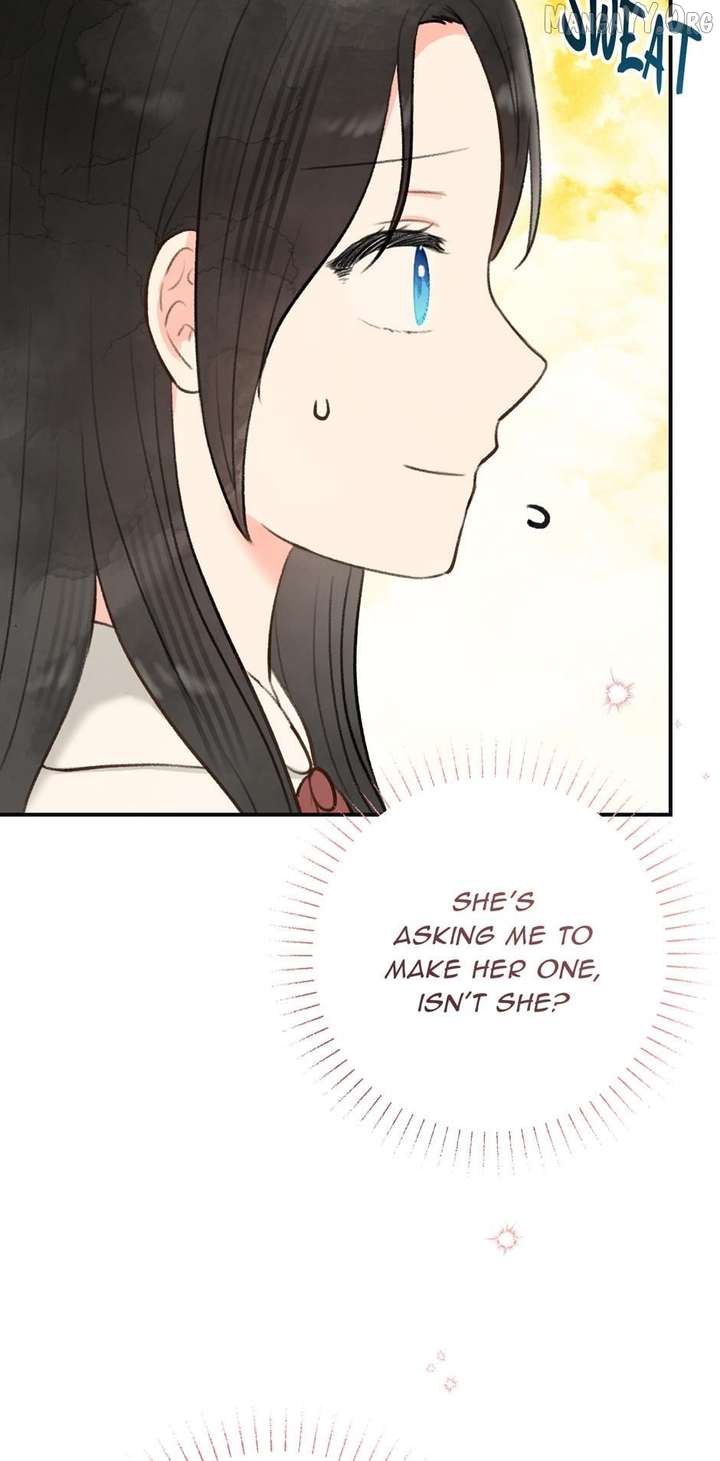 Alissa and the Magic Diary - Chapter 35 Page 43