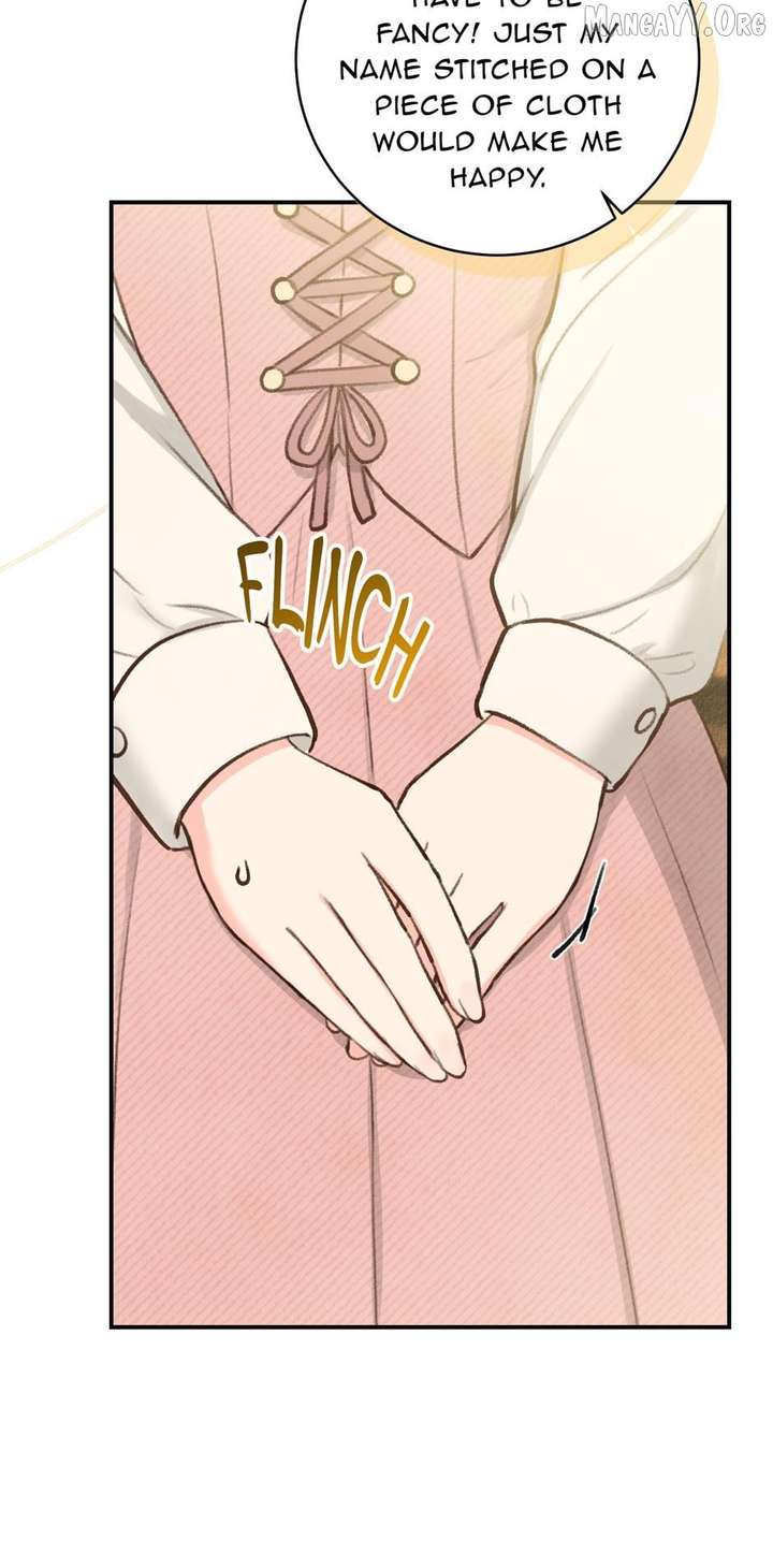 Alissa and the Magic Diary - Chapter 35 Page 45