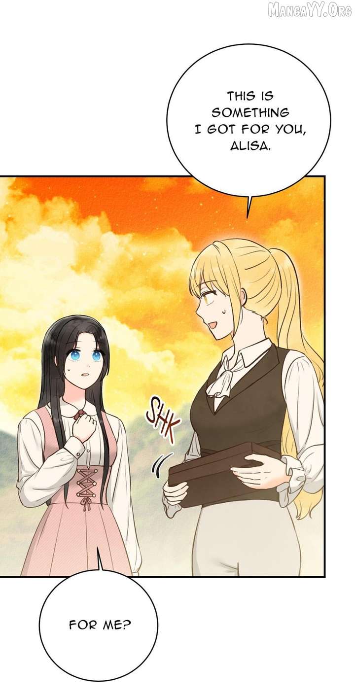 Alissa and the Magic Diary - Chapter 35 Page 52