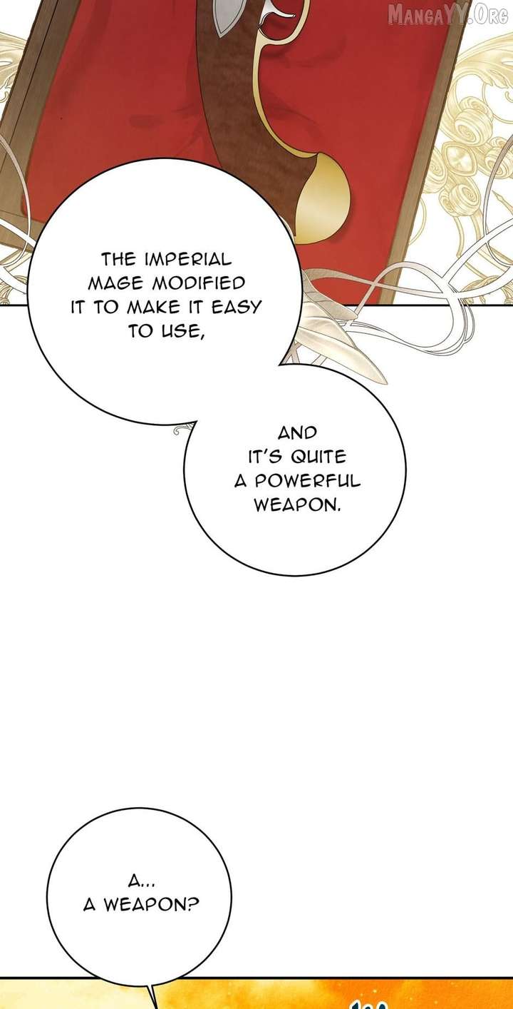 Alissa and the Magic Diary - Chapter 35 Page 54