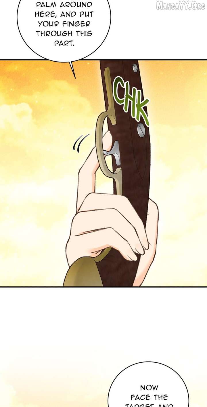 Alissa and the Magic Diary - Chapter 35 Page 56