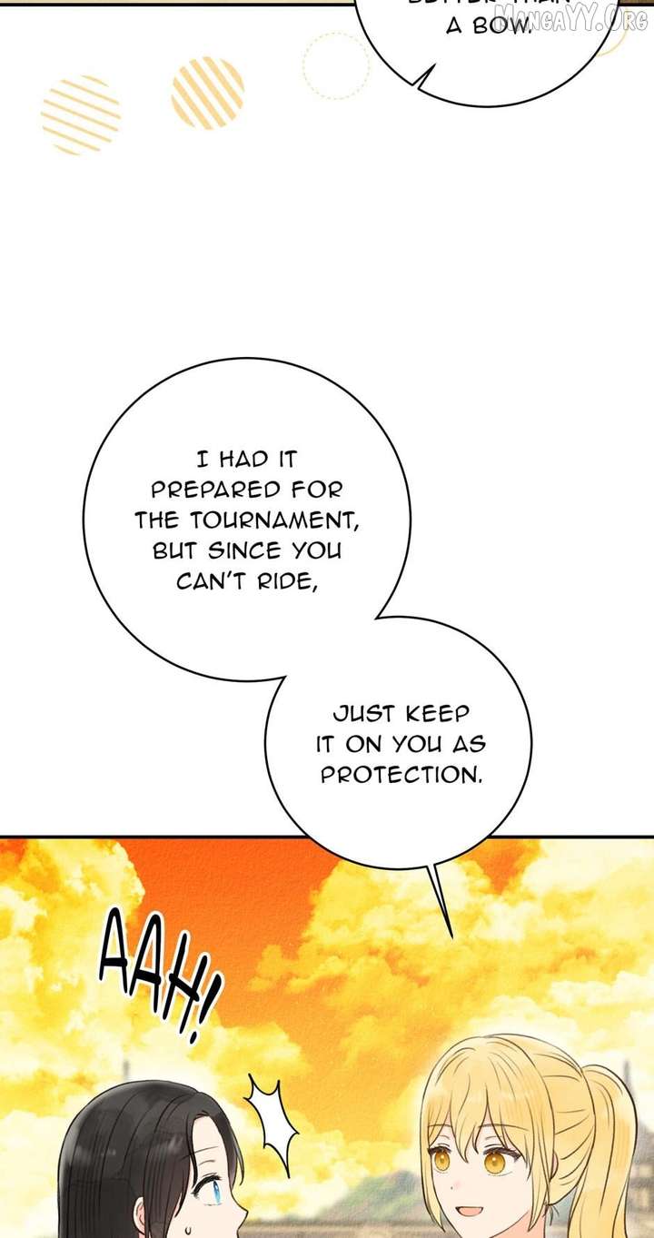 Alissa and the Magic Diary - Chapter 35 Page 60