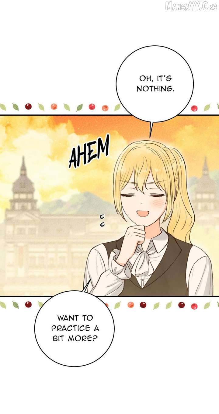 Alissa and the Magic Diary - Chapter 35 Page 63