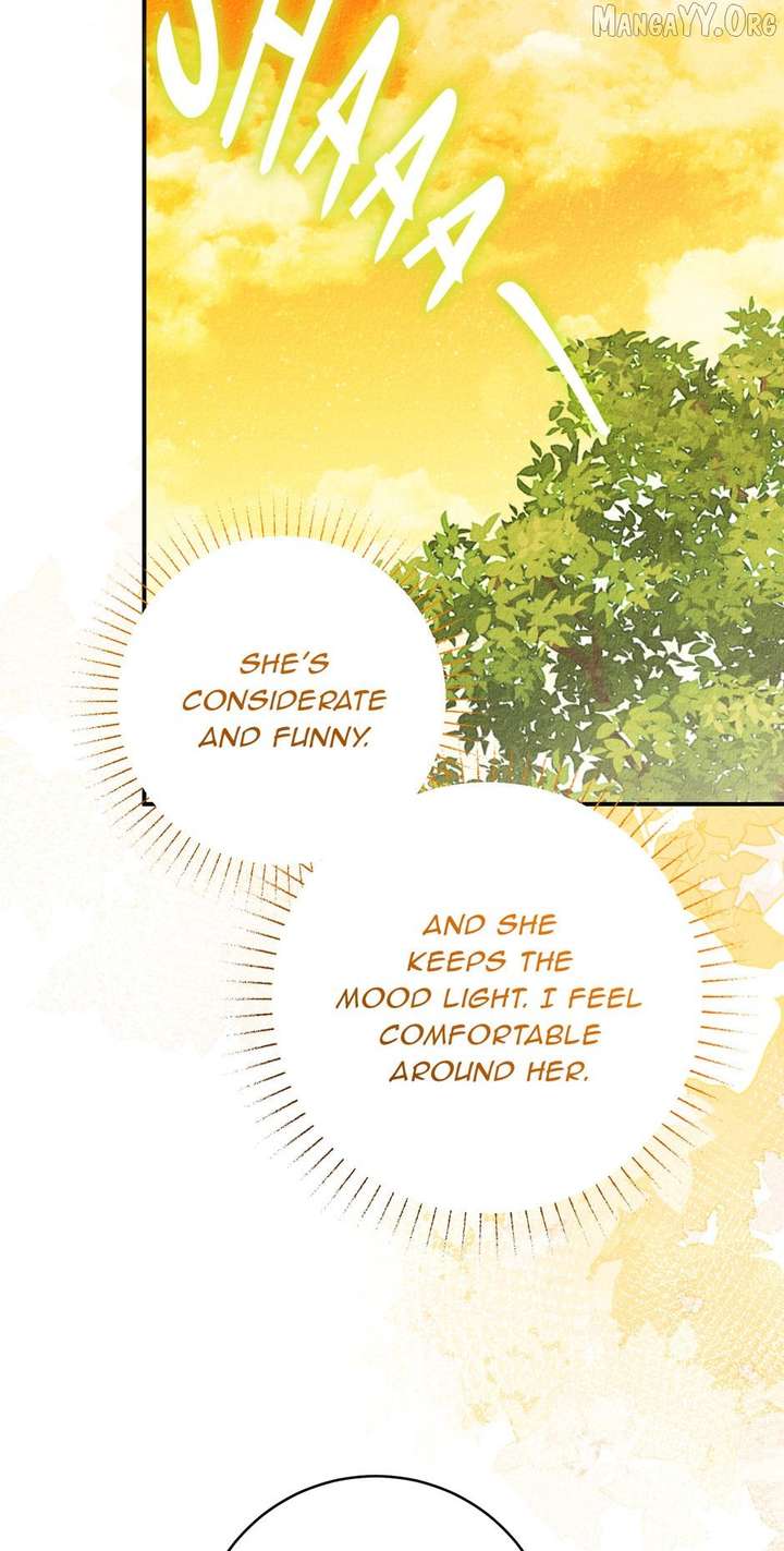 Alissa and the Magic Diary - Chapter 35 Page 65