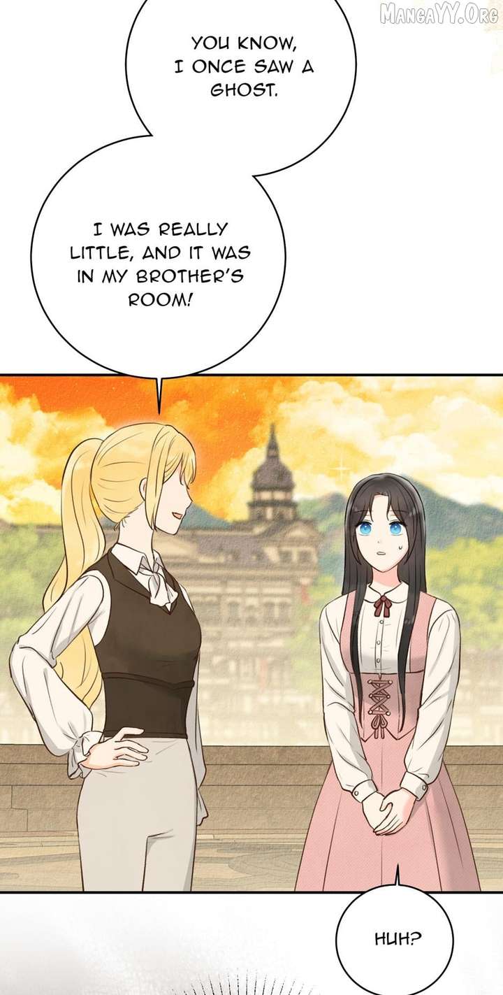 Alissa and the Magic Diary - Chapter 35 Page 66