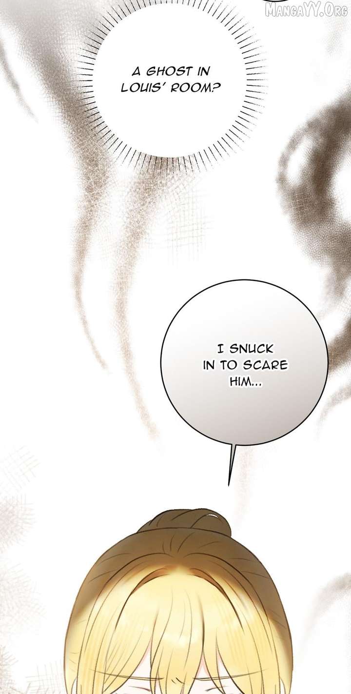 Alissa and the Magic Diary - Chapter 35 Page 67