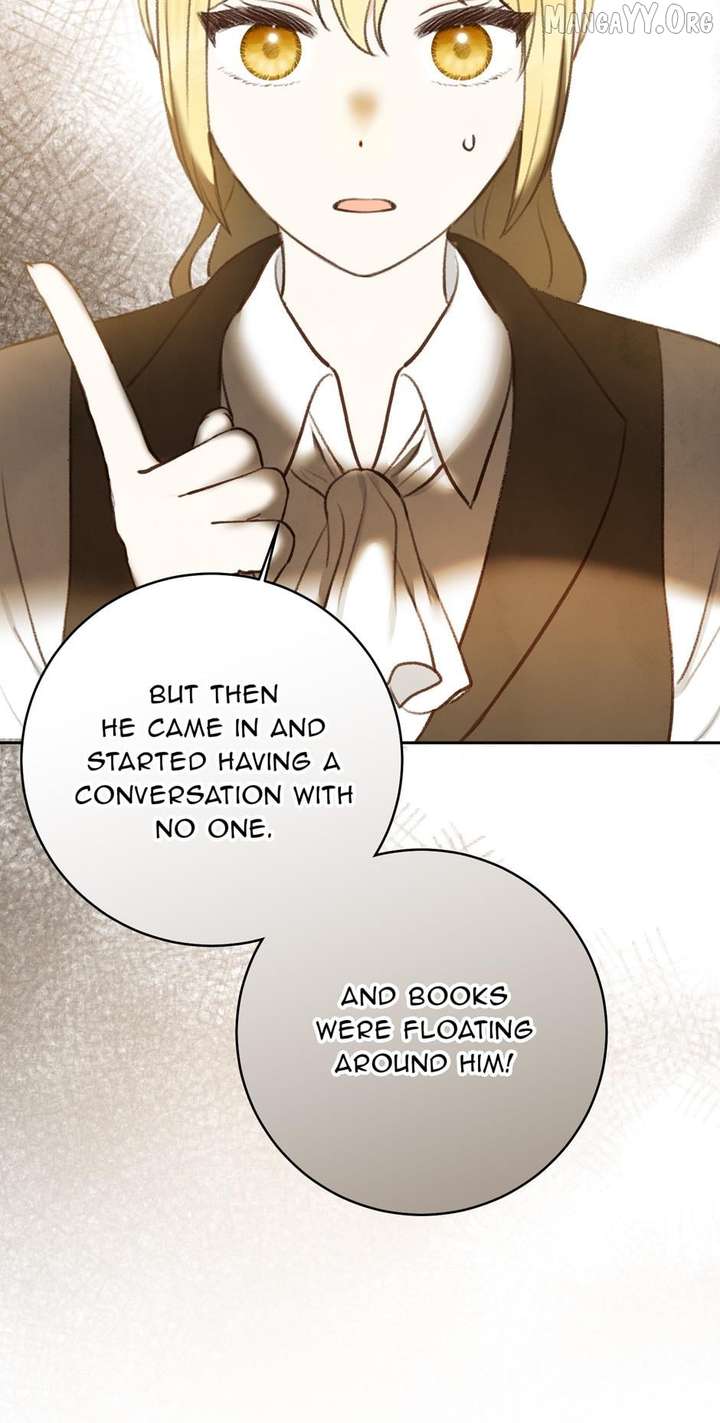 Alissa and the Magic Diary - Chapter 35 Page 68