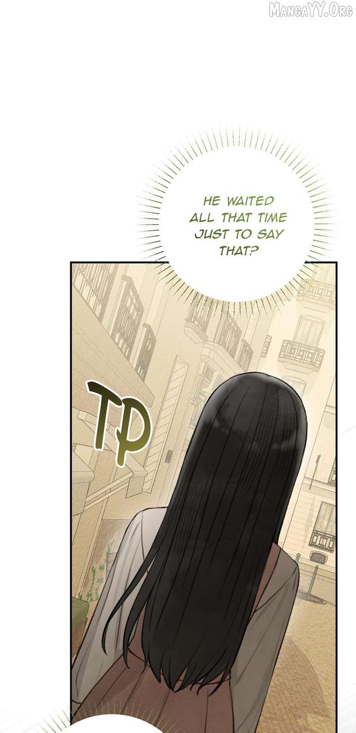 Alissa and the Magic Diary - Chapter 35 Page 7