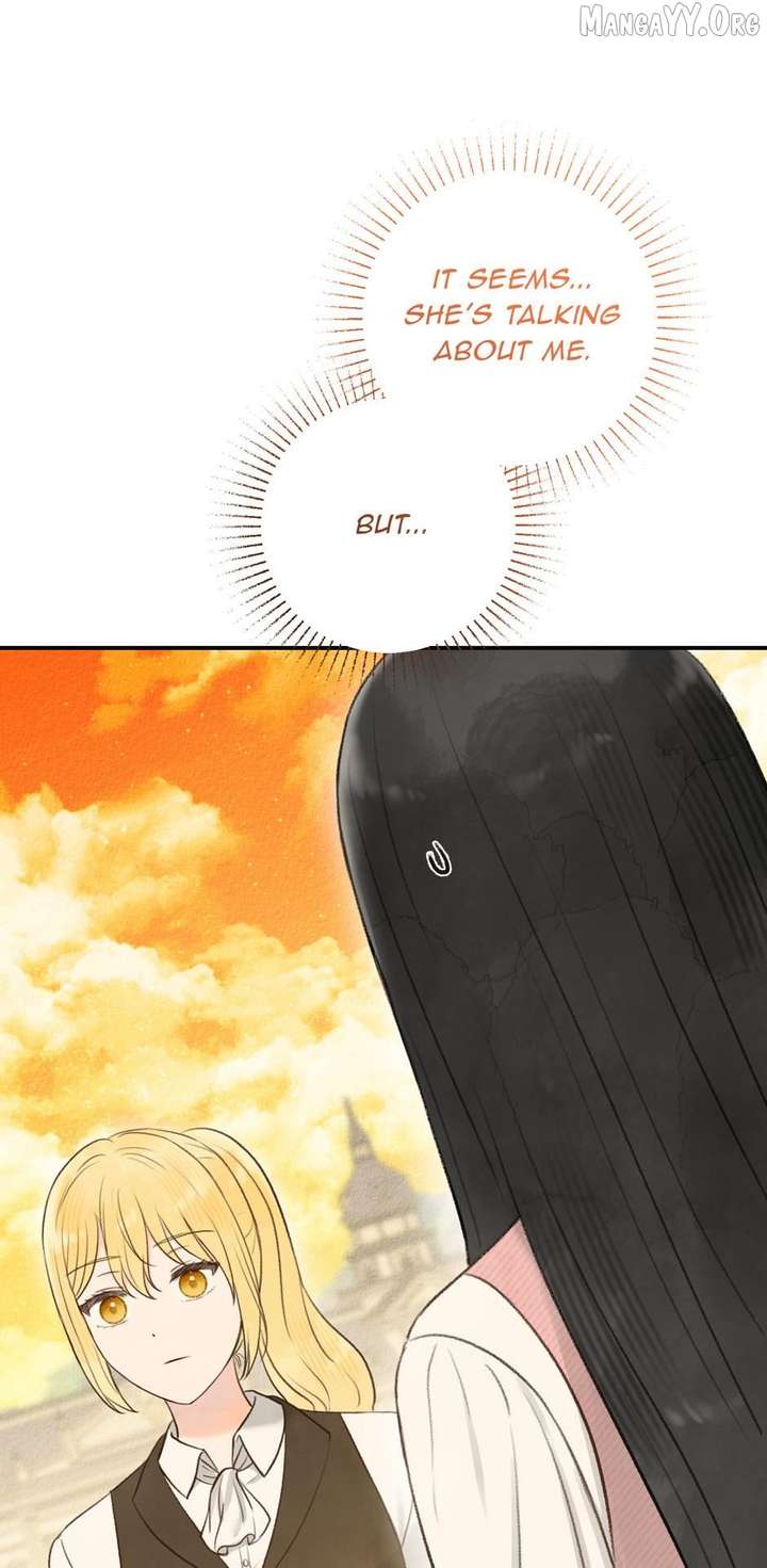 Alissa and the Magic Diary - Chapter 35 Page 70