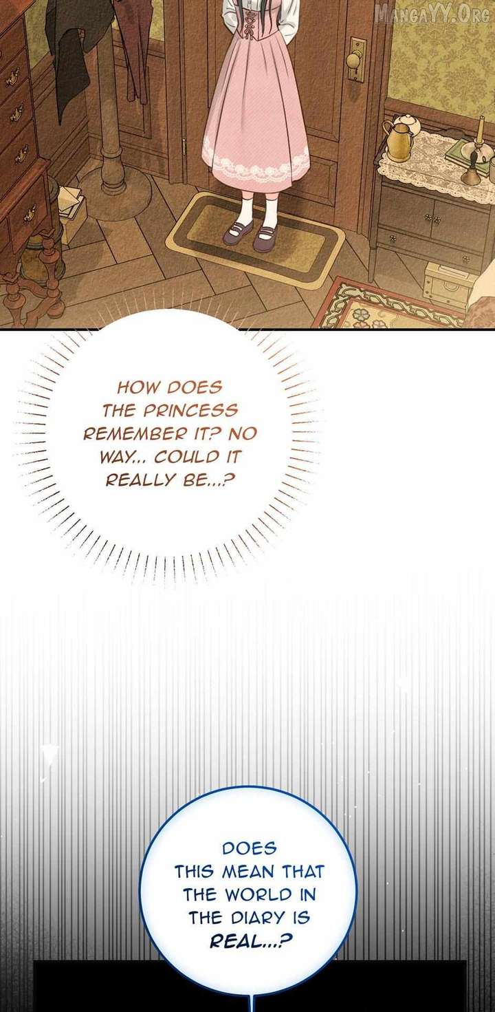 Alissa and the Magic Diary - Chapter 35 Page 73